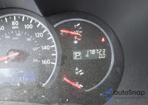 2014 Nissan Quest Le/S/Sl/Sv from USA, damaged, VIN JN8AE2KP1E9103494